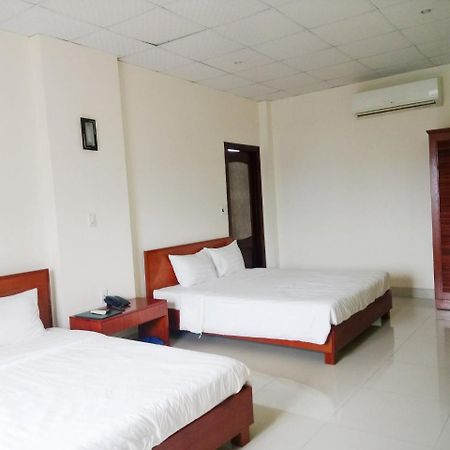 M Boutique Hotel Da Nang Luaran gambar
