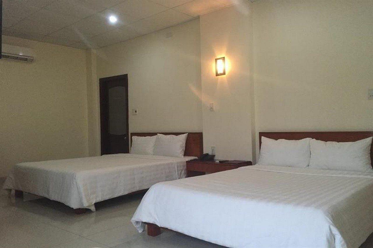 M Boutique Hotel Da Nang Luaran gambar