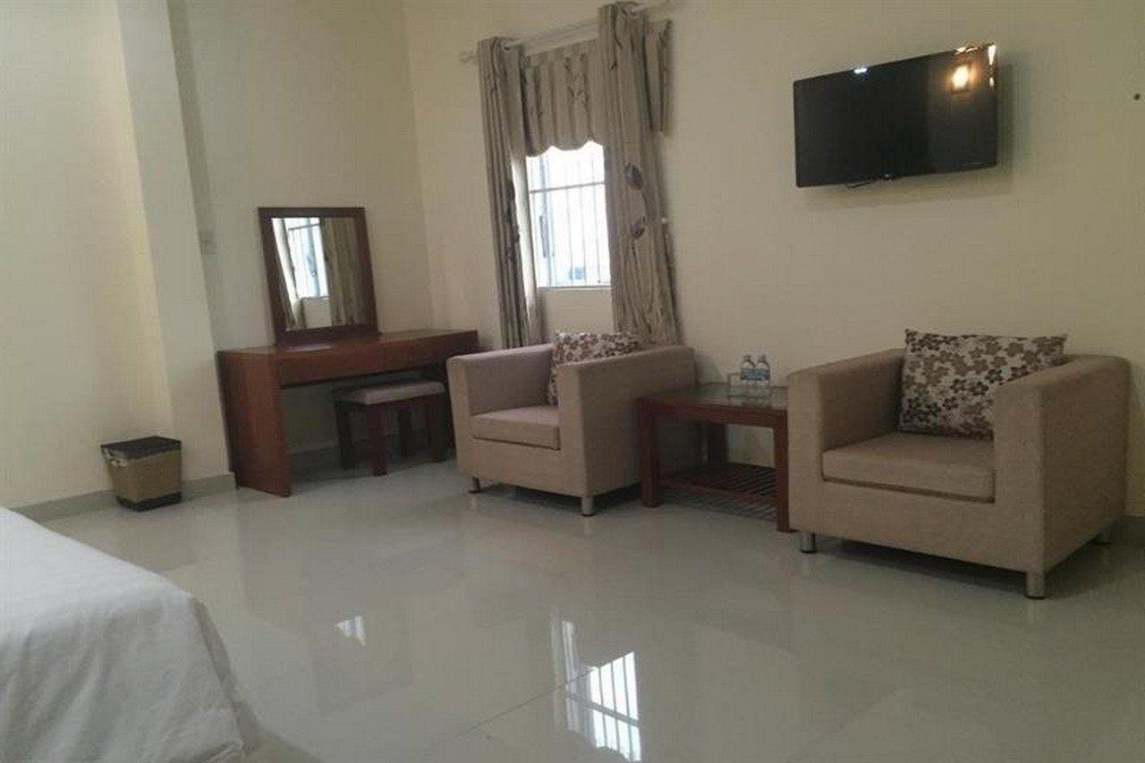 M Boutique Hotel Da Nang Luaran gambar