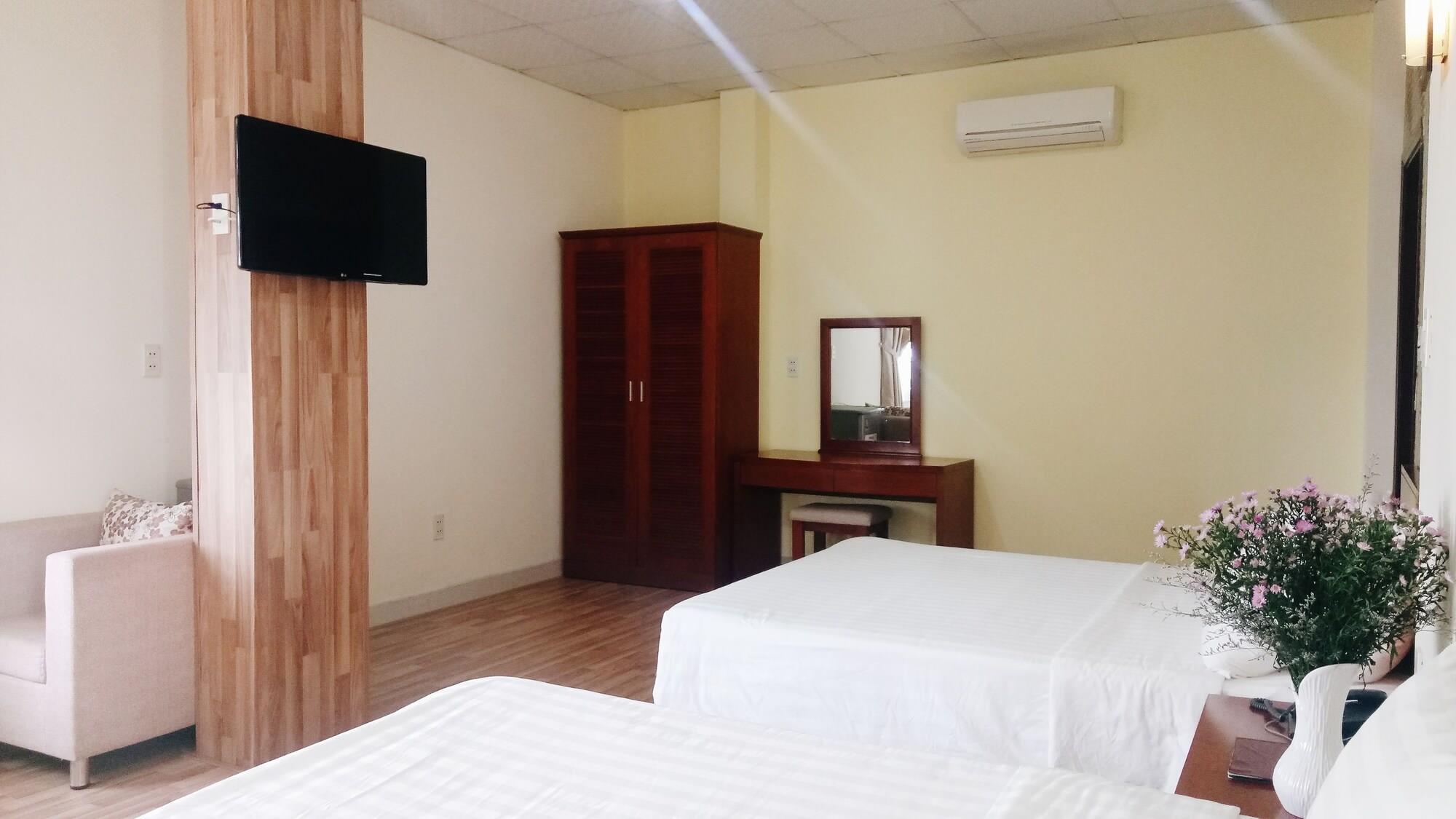 M Boutique Hotel Da Nang Luaran gambar
