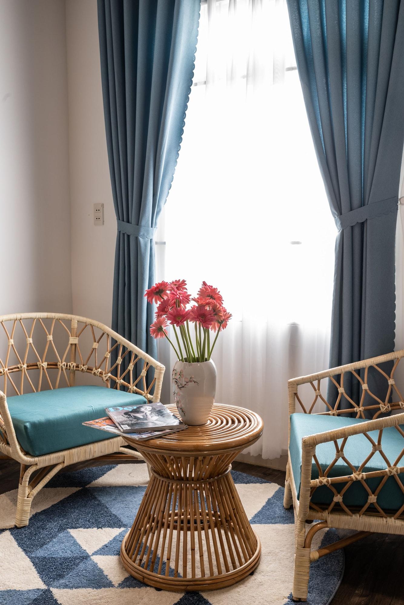 M Boutique Hotel Da Nang Luaran gambar