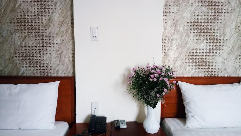 M Boutique Hotel Da Nang Luaran gambar