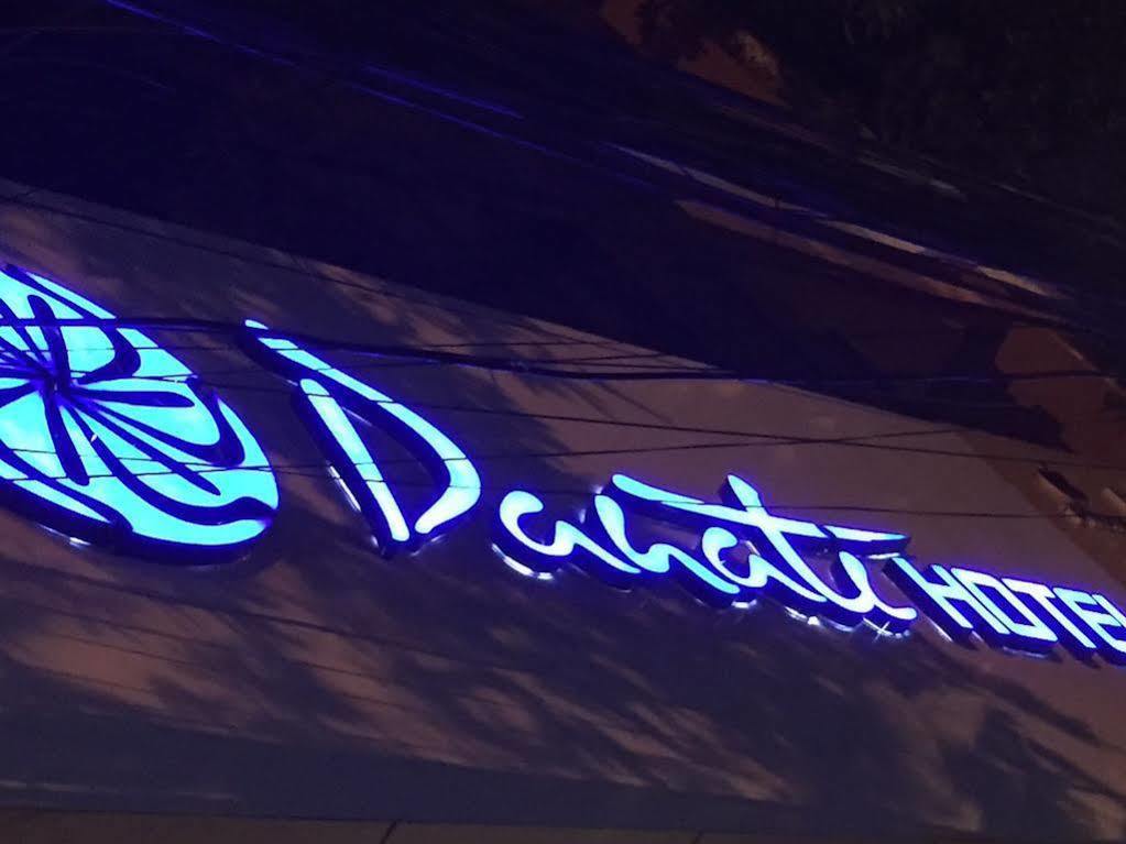 M Boutique Hotel Da Nang Luaran gambar