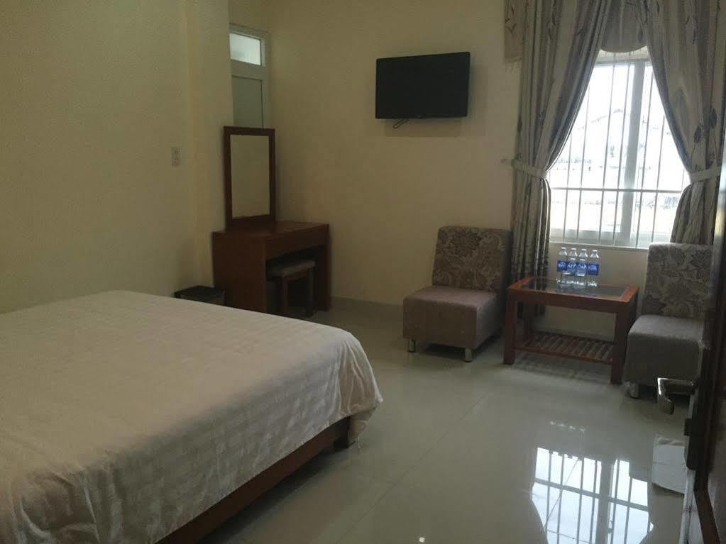 M Boutique Hotel Da Nang Luaran gambar