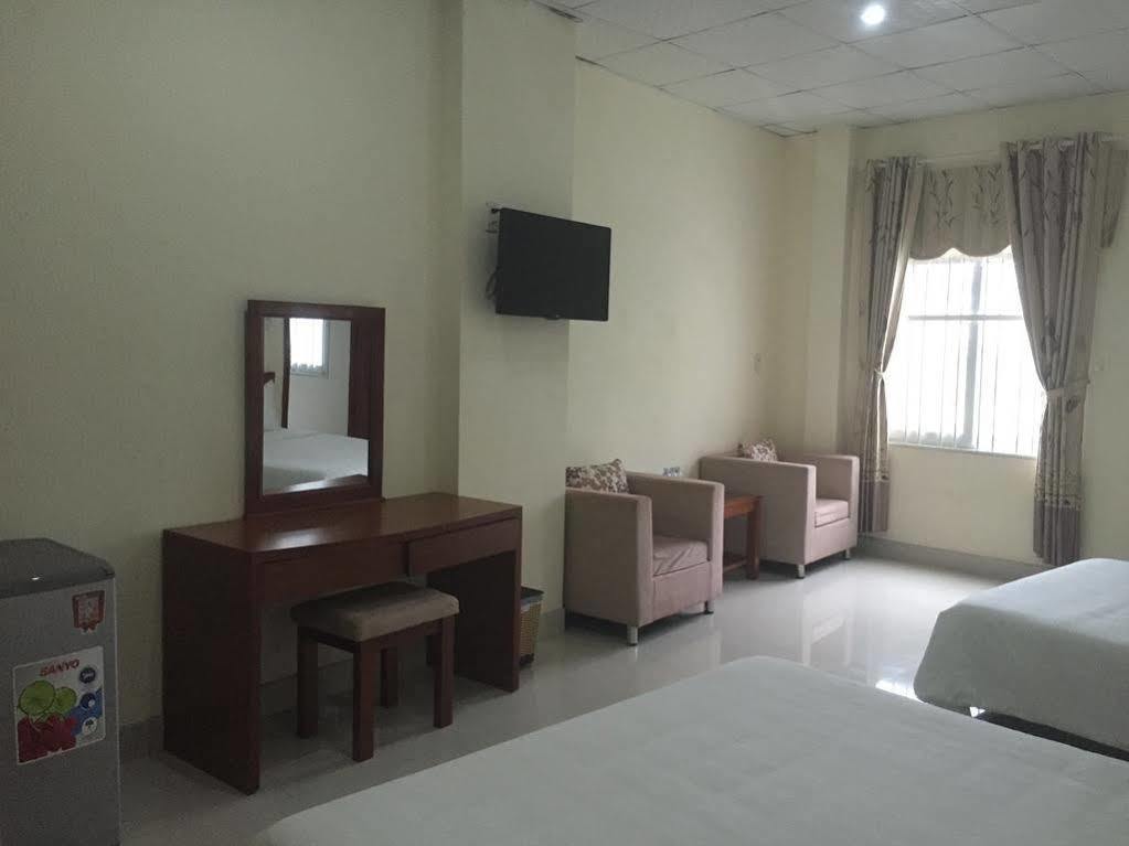 M Boutique Hotel Da Nang Luaran gambar