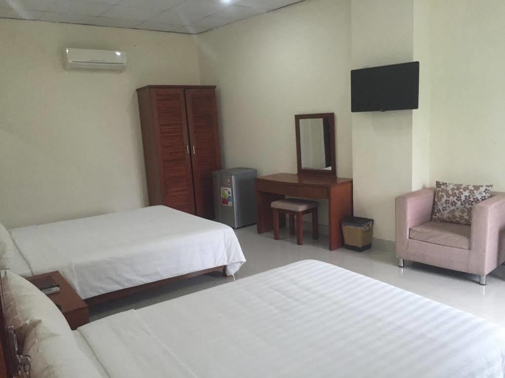 M Boutique Hotel Da Nang Luaran gambar