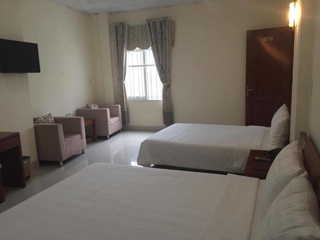 M Boutique Hotel Da Nang Luaran gambar
