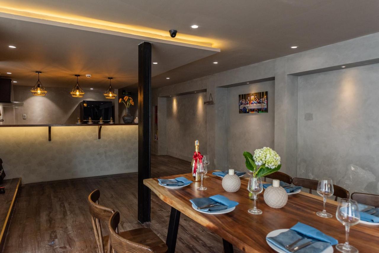 M Boutique Hotel Da Nang Luaran gambar