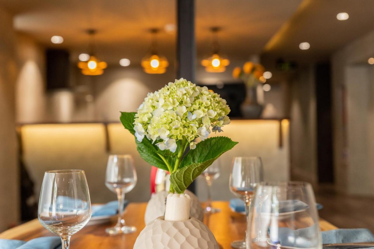 M Boutique Hotel Da Nang Luaran gambar