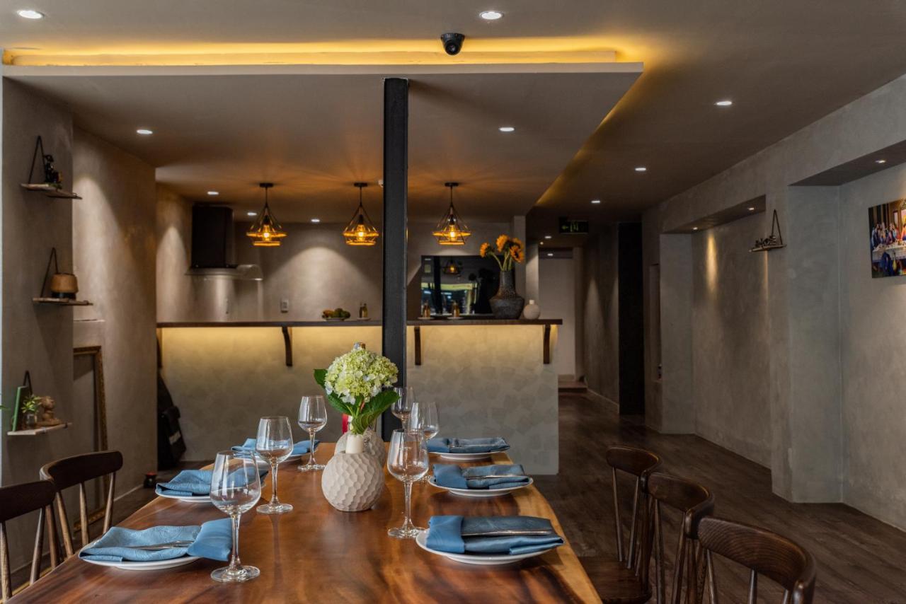 M Boutique Hotel Da Nang Luaran gambar