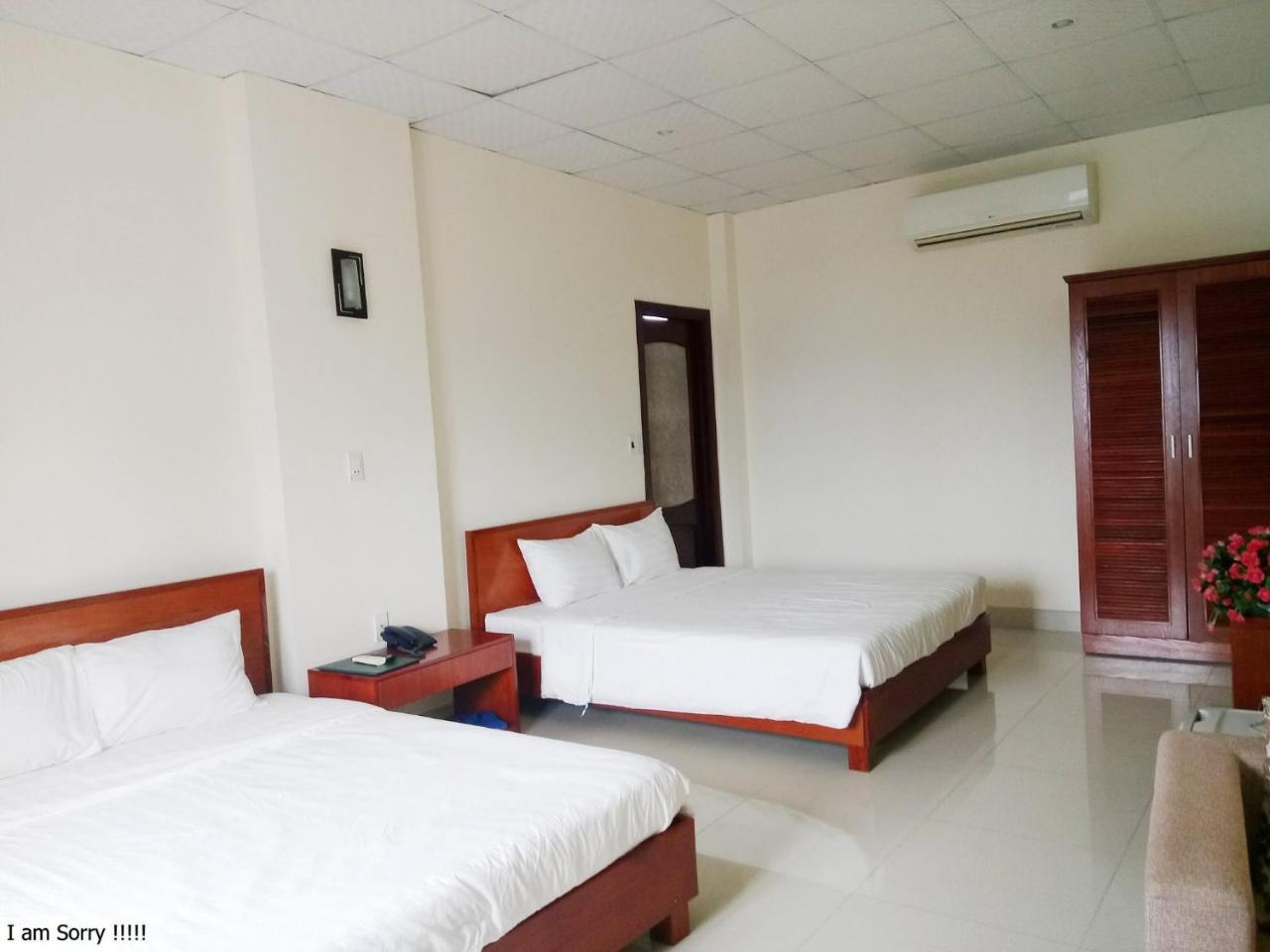 M Boutique Hotel Da Nang Luaran gambar