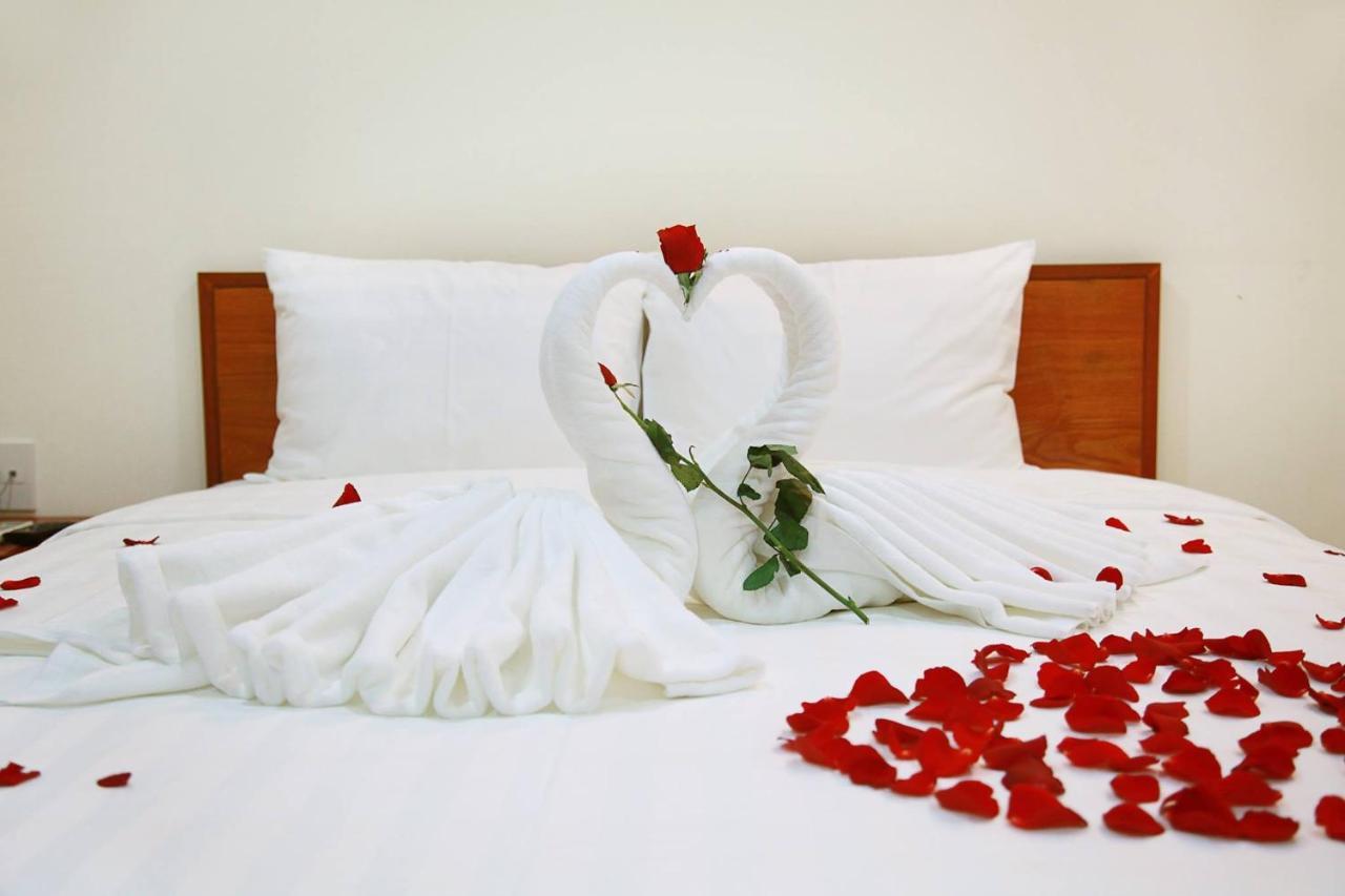 M Boutique Hotel Da Nang Luaran gambar