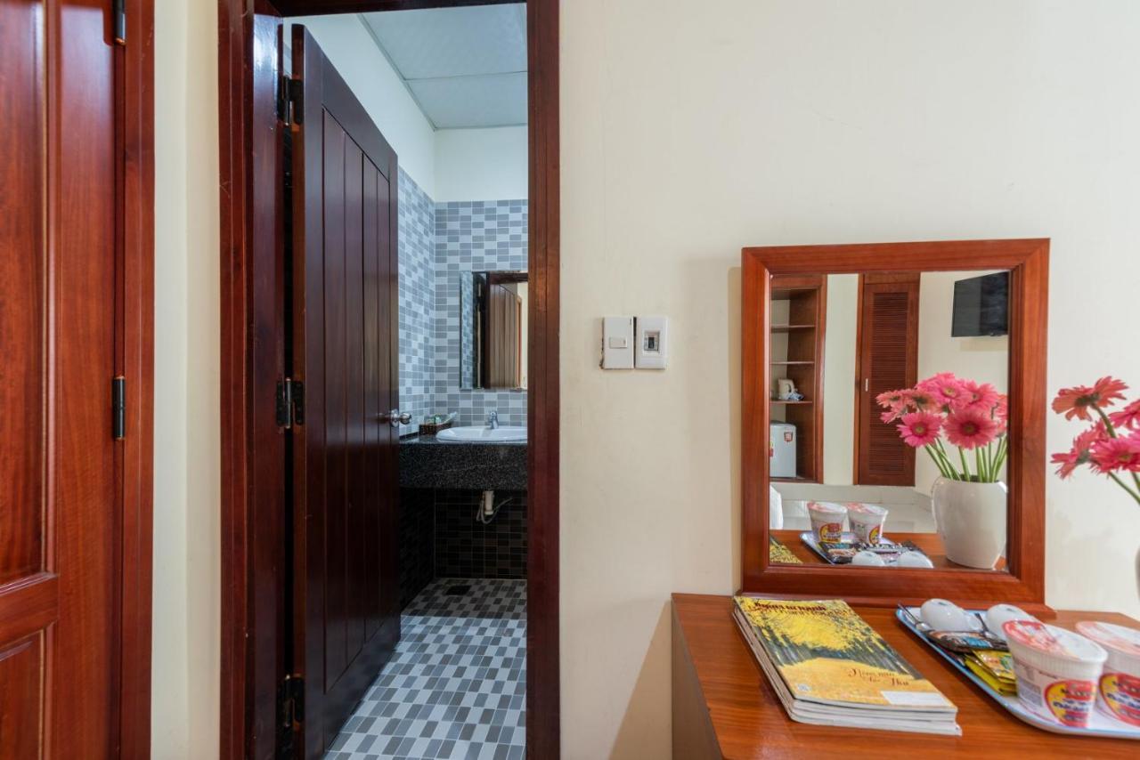 M Boutique Hotel Da Nang Luaran gambar