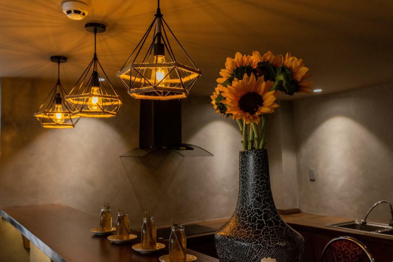 M Boutique Hotel Da Nang Luaran gambar