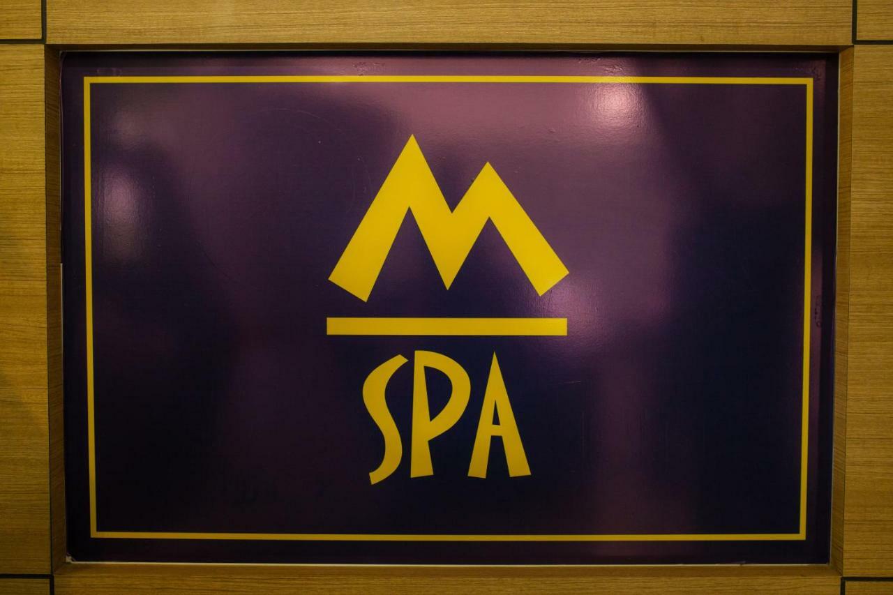 M Boutique Hotel Da Nang Luaran gambar