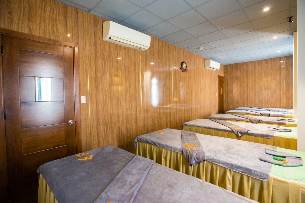 M Boutique Hotel Da Nang Luaran gambar