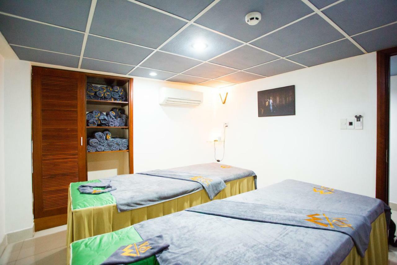M Boutique Hotel Da Nang Luaran gambar