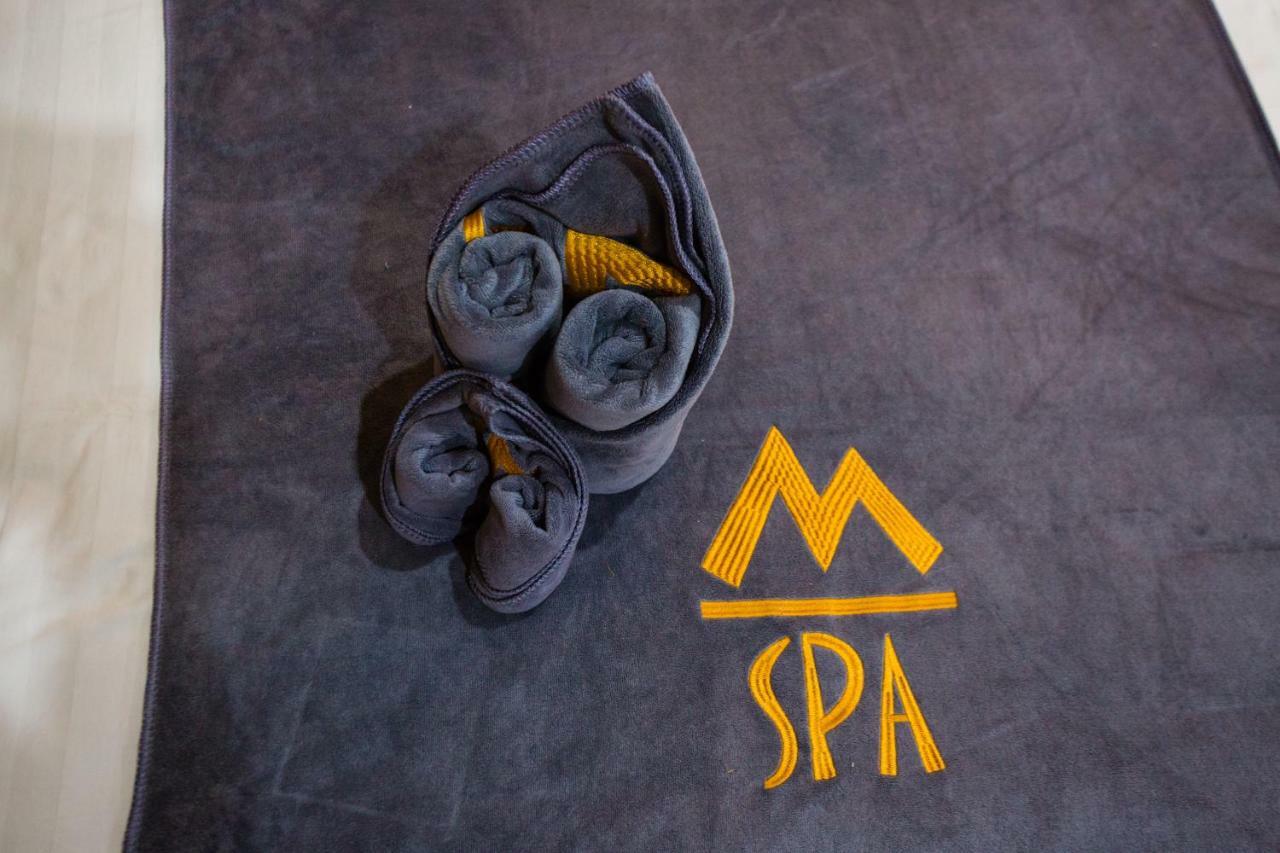 M Boutique Hotel Da Nang Luaran gambar